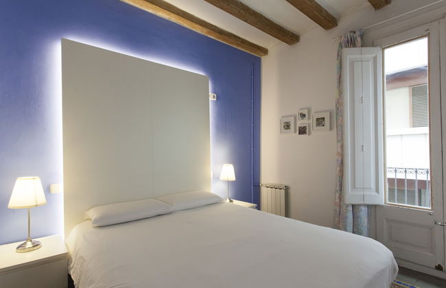 Las Ramblas Pasaje Bacardi Apartments - Foto 18