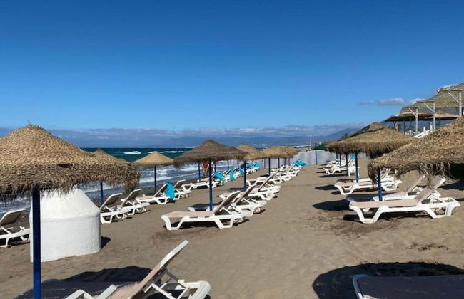 Apartment in Marbella Near the Beach - Foto 39