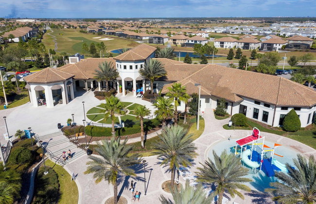 Stunning 9 Bd Single Family w/ Pool @ Champions Gate 1508 - Photo 97