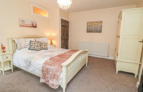 Magpie Cottage - Foto 16