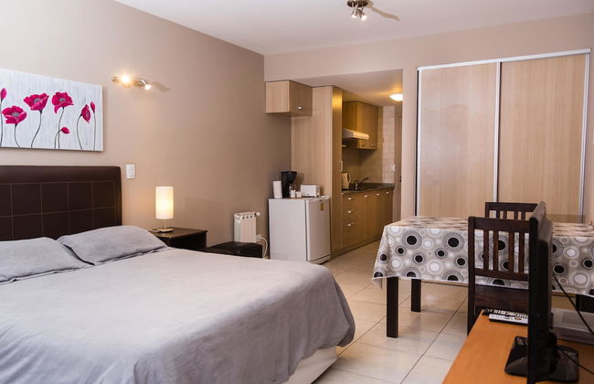 San Martin Suites - Foto 17