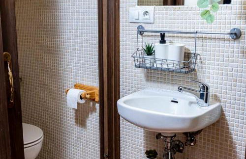 Casa Rural El Balcon de Tera - Foto 9