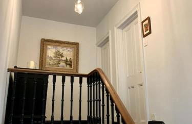 Chic Townhouse near Tunnels Beaches Ilfracombe - Foto 28