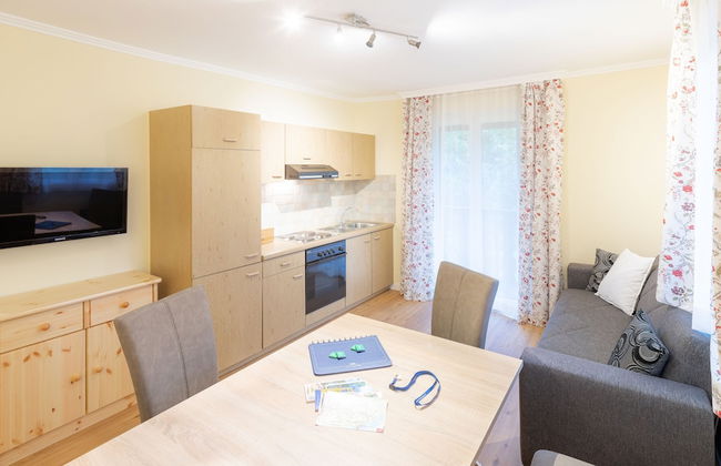 Erlebnisbauernhof Tschom - Foto 27