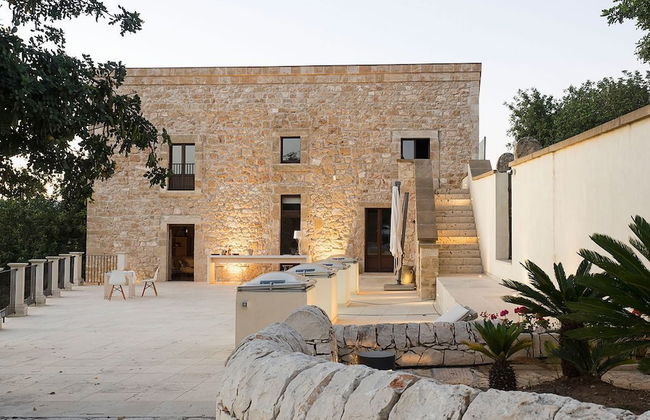 Corte Dorata - Foto 37