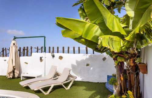 Casa Cateyma with pool - Foto 9