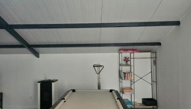 Dream Factory Apartament - Foto 3, Game Room