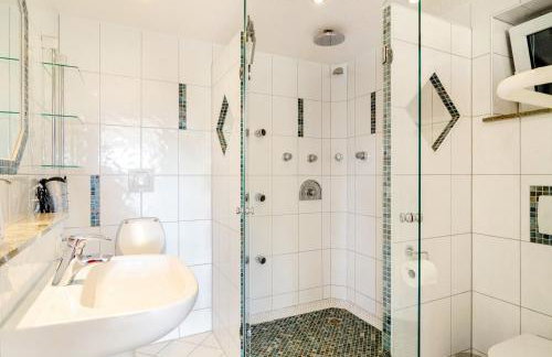 Ferienwohnung Gartenblick - Foto 18