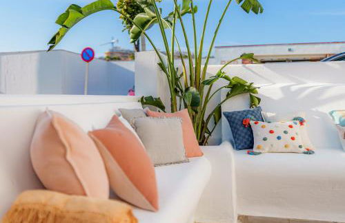 La Familia Beach Houses La Cala - Photo 10