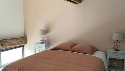 Gîte de la Foye - Le Jasmin - Foto 3