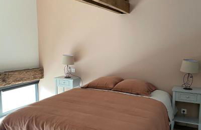 Gîte de la Foye - Le Jasmin - Foto 3