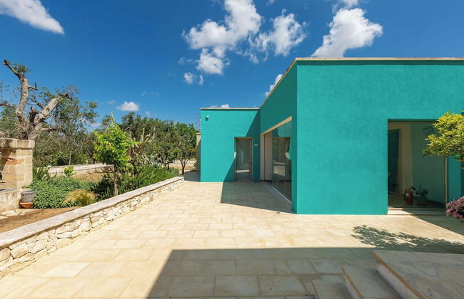 2197 Tenuta Donna Caterina - Foto 51