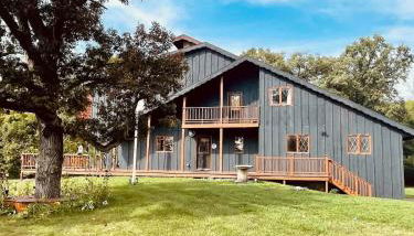 The Reserve at Patriot Ponds - Foto 1