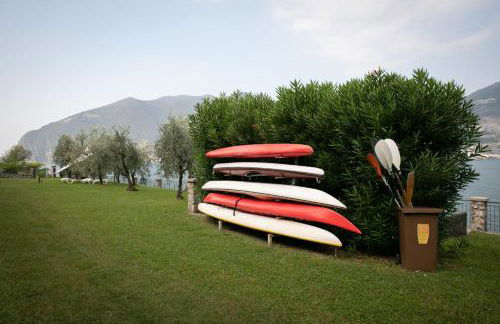 IseoLakeRental - La Stallina - Monte Isola - Foto 4