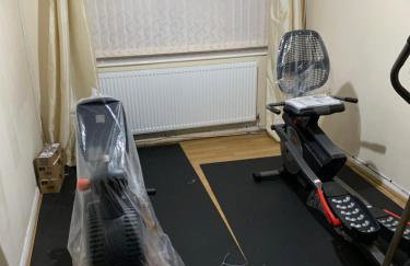 Affordable Suites - Foto 9