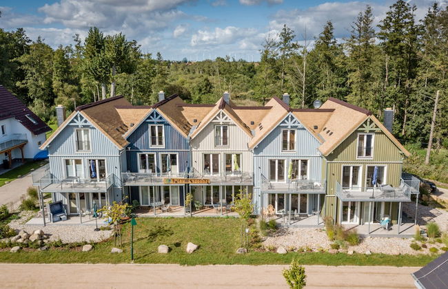 Plau Lagoons - Photo 1