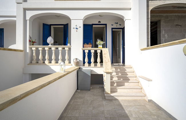 Villa Onda Marina 100 Meters From sea - Foto 13