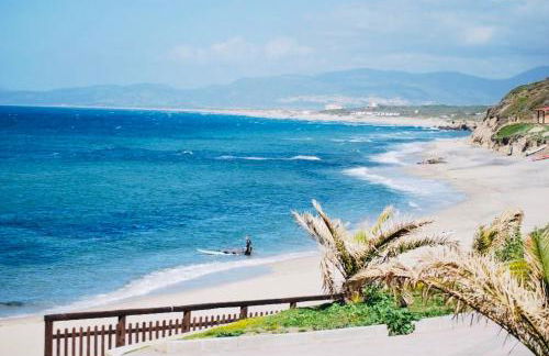 Apartment Tramonto sea-front - Foto 41