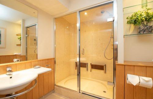 Underscar - Luxury 3 Bed Apartment - Foto 10