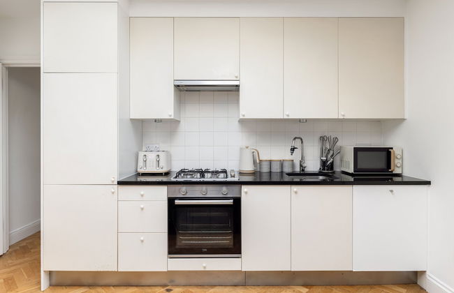 Luxurious Villa in Shepherd's Bush - Foto 15