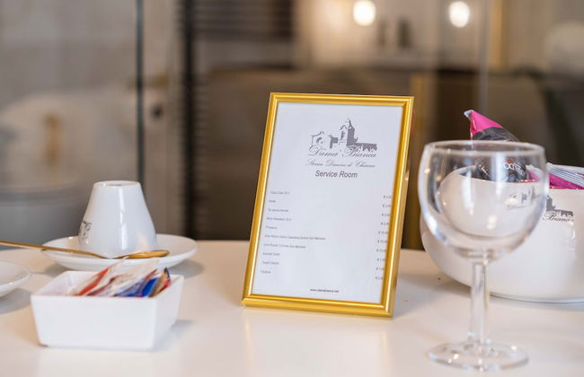 Dama Bianca Boutique Hotel Ostuni - Foto 24