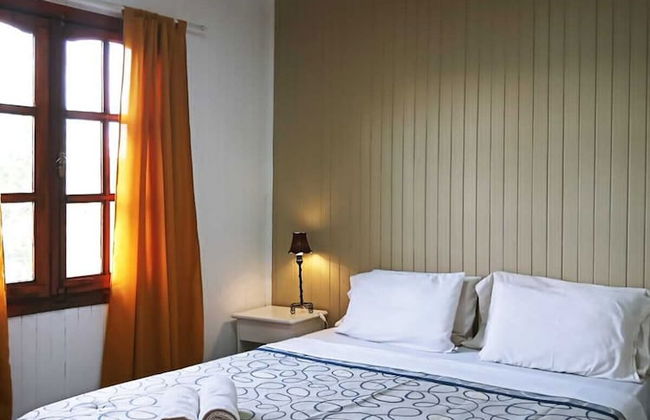 Stone Wall Cottages - Foto 4