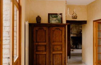 gîte la vannageoise - Foto 5