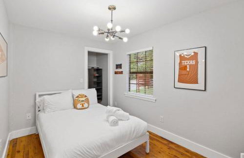 4BR house in trendy East Austin - Foto 11