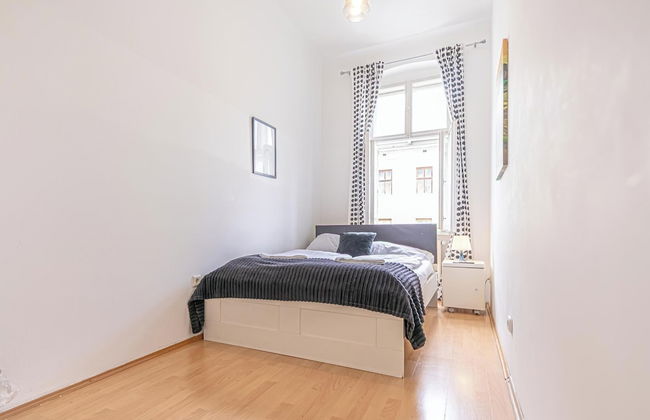 Friendly 3BR shared Apt-WienerStadthalle - Foto 11