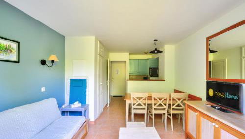 La résidence du Lac - maeva Home - Maison 3 pièces 6 personnes - Sélection MAE-6963 - Foto 2