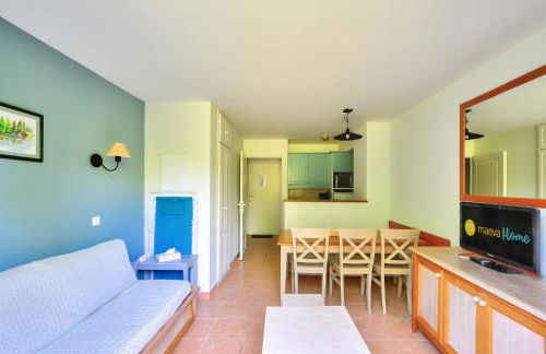 La résidence du Lac - maeva Home - Maison 3 pièces 6 personnes - Sélection MAE-6963 - Foto 2