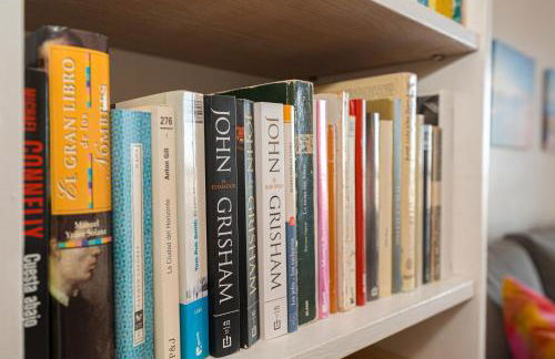 Casa Altea-mar - Photo 9