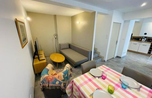 Maison cosy Jardin des Plantes - 9 voyageurs - 388 - Photo 35