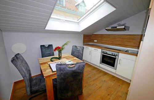 Kurpark Suites Bad Aibling - Foto 38