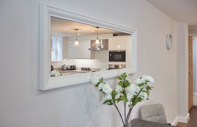 The Garden Apartment - Foto 12