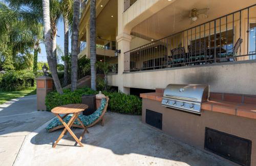 Lakeside Mansion Waterfront 34 beds Boat ramp - Foto 42