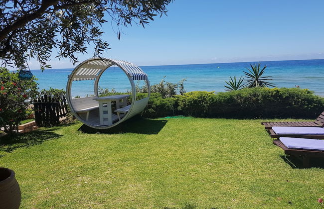 Corfu Island Apartment 13 - Foto 26