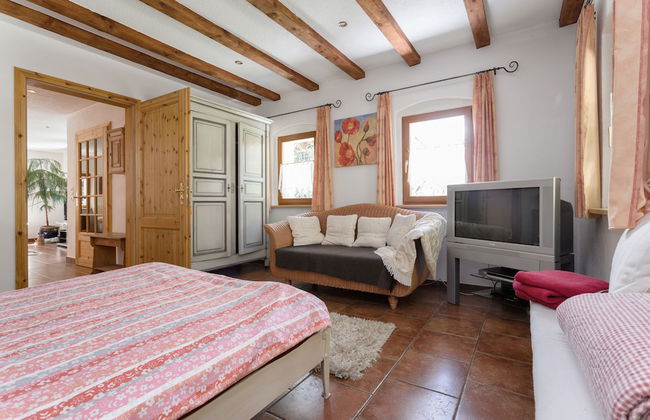 Ferienhaus Oppach - Foto 3