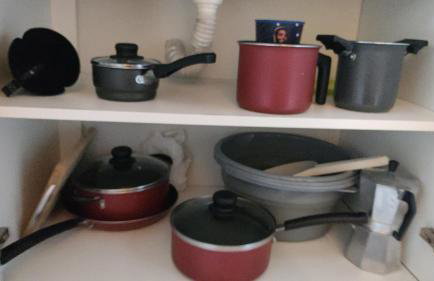 Sol Victoria Marina 909 - Foto 24