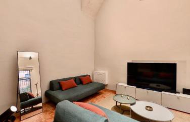 Bolove51, un loft esclusivo nel cuore della città - Foto 7