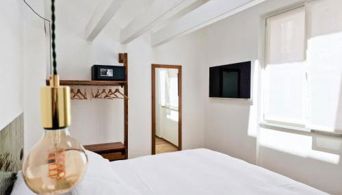 Il Caruggio Flat - Foto 4, wardrobe