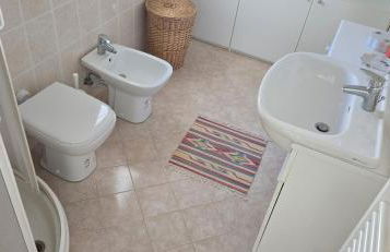 Villa Rocca - mansarda by Affitti brevi Liguria - Foto 22