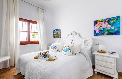 Casa Elodí, 3 beautiful apartments and 1 private studio in Sayalonga - Foto 53