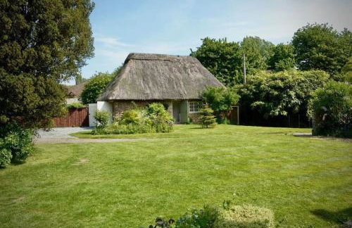 Moat Farm House - Foto 6