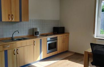 Ferienhaus Schulte - Villa Jupp und Apartment Liesl - Foto 12