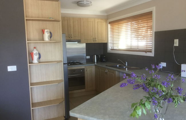 Batemans Bay Central Accommodation - Photo 7