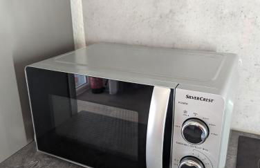 FeWo Urban Gotha-Apartment Ekhof- Am Schlosspark- Parken an der der Tür- Barrierefrei, 900 Meter zum Bahnhof - Wallbox - Foto 50