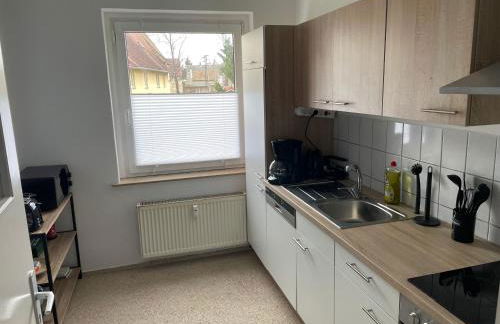 Business Apartment mit Netflix am Flughafen Leipzig-Halle - Foto 8