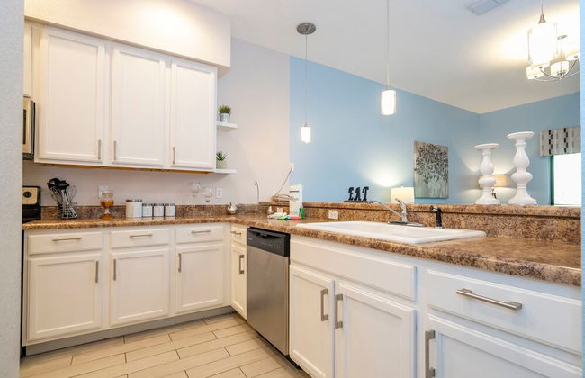 Tropical Oasis 2BD Near Disney Pure Relax - Foto 23