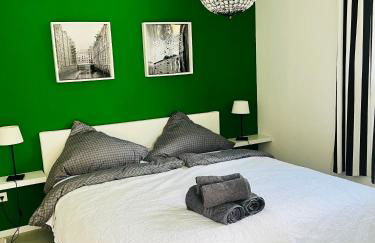 Apartment im Grünen mit Stil - Foto 6